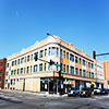 Edwardian Shops on Racine Avenue